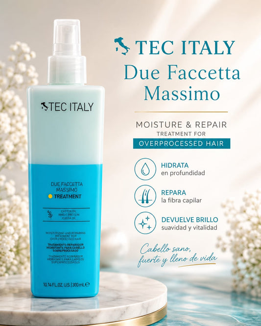 DUE FACCETA